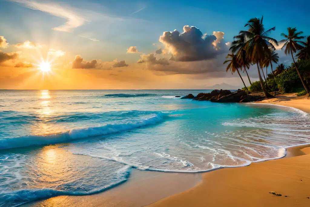 Melhores praias do Brasil: 40 lugares incríveis para visitar em 2024