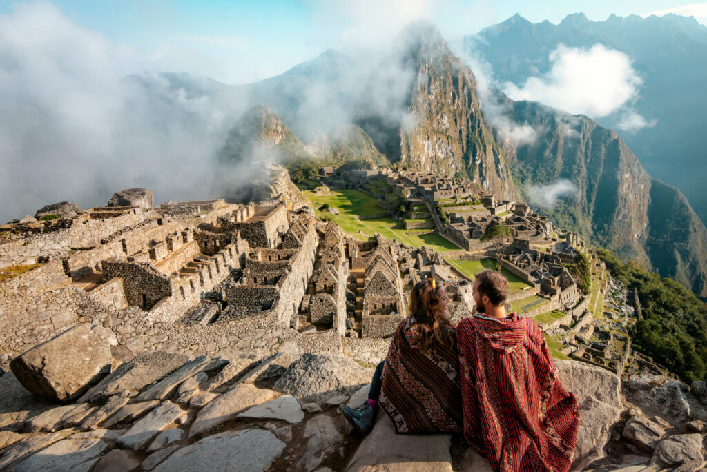7 Motivos pelos quais você precisa visitar Machu Picchu em 2024.