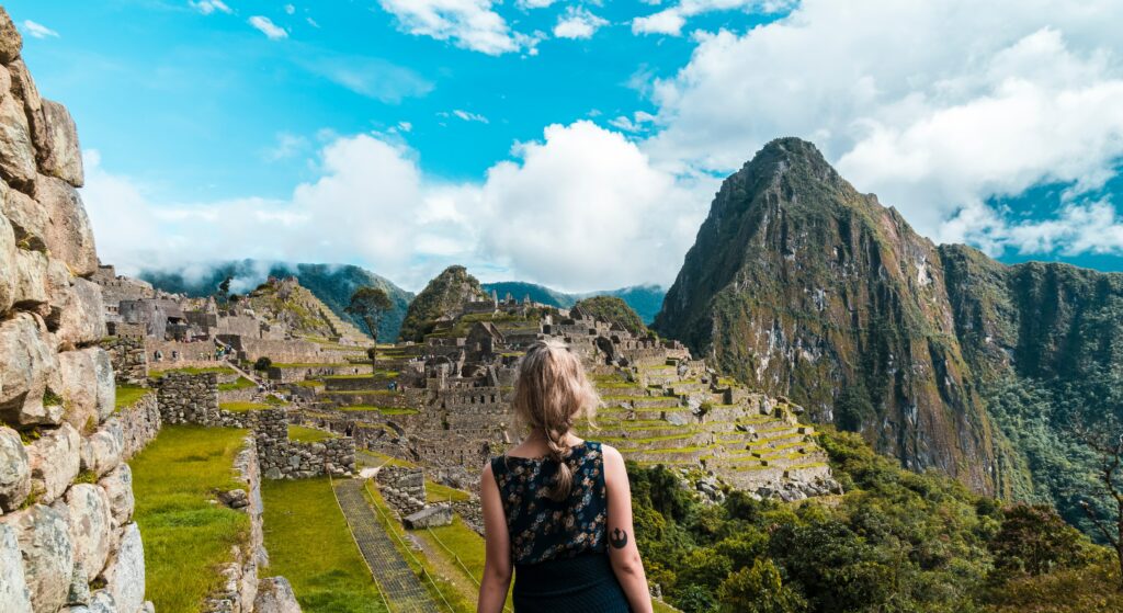 7 Motivos pelos quais você precisa visitar Machu Picchu em 2024.