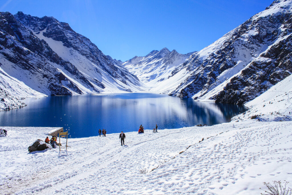 Quais são os principais Destinos para conhecer a neve na América do Sul? Descubra!